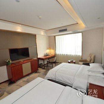 哈尔滨雪黎酒店酒店提供图片