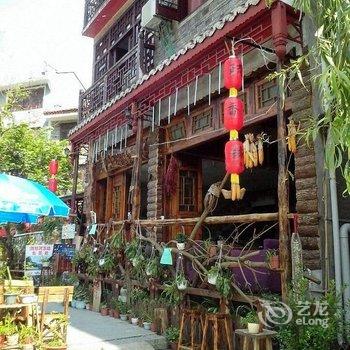 镇远古镇疏香缘客栈酒店提供图片