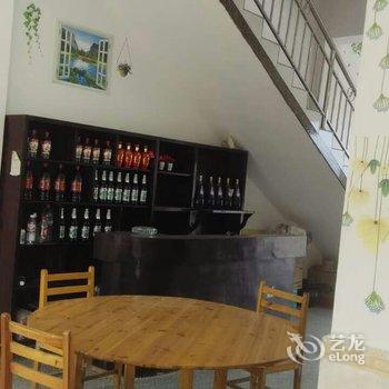 阳朔花园小厨客栈酒店提供图片