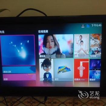 阳朔花园小厨客栈酒店提供图片