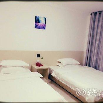 沧州河间天天城市酒店酒店提供图片