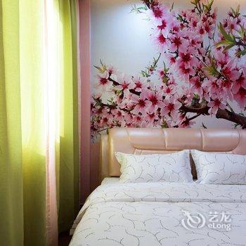 广州兰铂湾主题公寓酒店提供图片