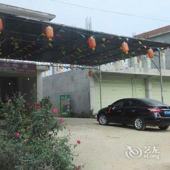 阳朔花园小厨客栈酒店提供图片