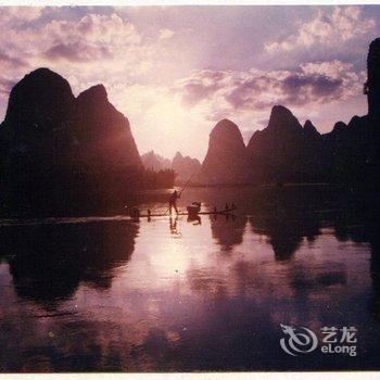 阳朔花园小厨客栈酒店提供图片