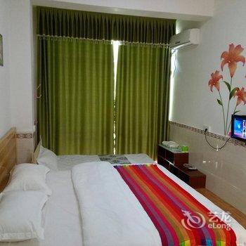 阳朔花园小厨客栈酒店提供图片