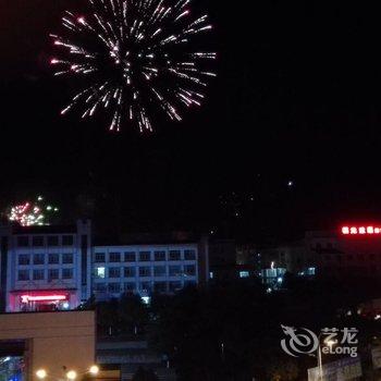 学苑快捷酒店(婺源逸庭天佑店)酒店提供图片