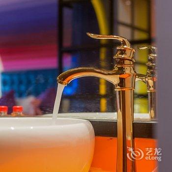 重庆奇妙的酒店酒店提供图片