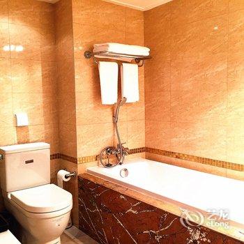 吉屋酒店公寓(重庆东原1891店)酒店提供图片