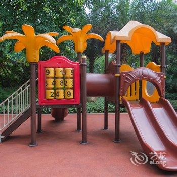 吉屋酒店公寓(重庆东原1891店)酒店提供图片