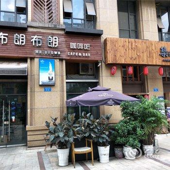 重庆森林住宿酒店提供图片