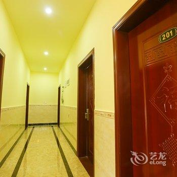 阳朔兴坪漓江阁酒店提供图片