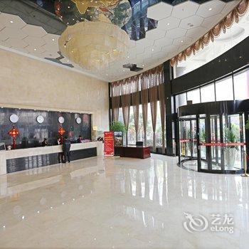 汨罗市华瑞国际大酒店酒店提供图片