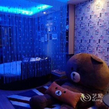 银川悦琪公寓酒店酒店提供图片