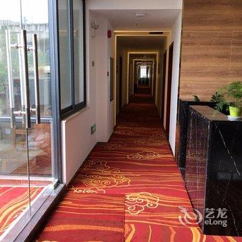 盛意酒店(广州琶洲会展中心店)酒店提供图片