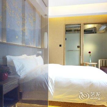 0578心宿酒店(上海徐家汇店)酒店提供图片