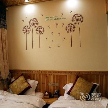 宏村南溪饭店酒店提供图片