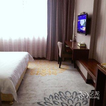 台山新丰源大酒店酒店提供图片