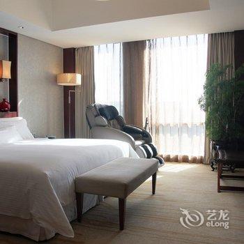 北京金融街威斯汀大酒店酒店提供图片