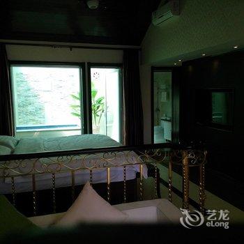 阳高九龙温泉度假村酒店提供图片