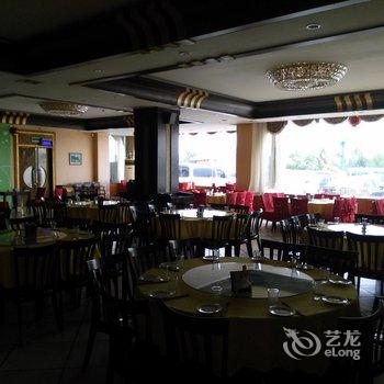 阳高九龙温泉度假村酒店提供图片