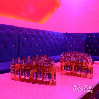 蒙自莎曼影咖情趣酒店酒店提供图片