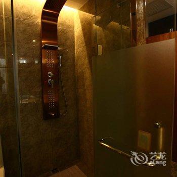 西安曲江创逸精品酒店酒店提供图片