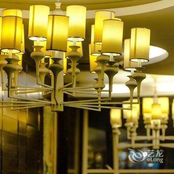 J·S美宿洲际酒店(芜湖步行街店)酒店提供图片