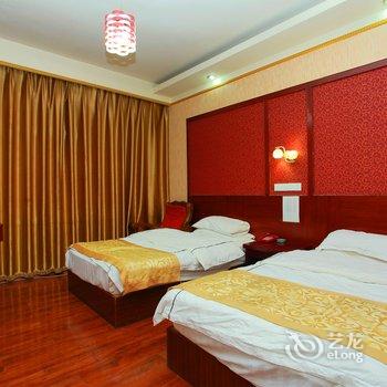 迪庆香格里拉时光家园酒店酒店提供图片