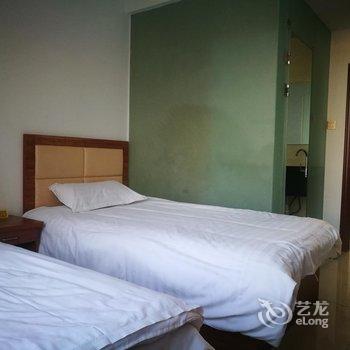 赤峰福园宾馆酒店提供图片