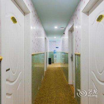 咸阳艾客美时尚主题酒店酒店提供图片