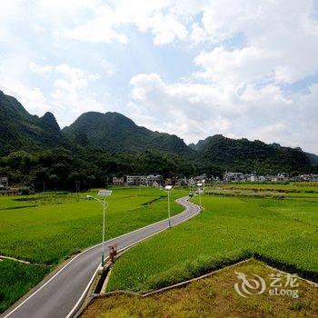 兴义明远农家客栈酒店提供图片