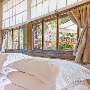 北京向往的蘑菇屋住宿酒店提供图片