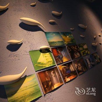 惠东双月湾鱼窝海钓度假酒店酒店提供图片