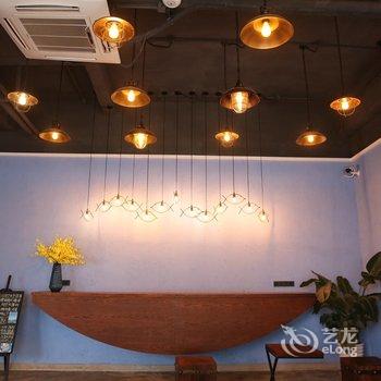 惠东双月湾鱼窝海钓度假酒店酒店提供图片