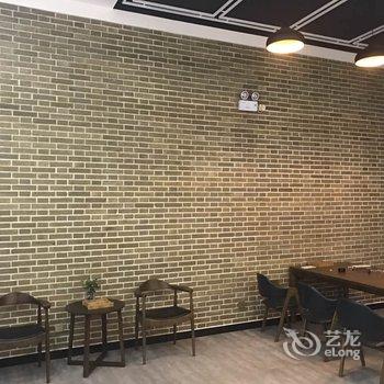 涞源梧桐客舍酒店提供图片