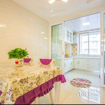 北戴河木子公寓酒店提供图片