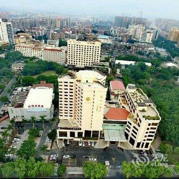 漳州大酒店酒店提供图片