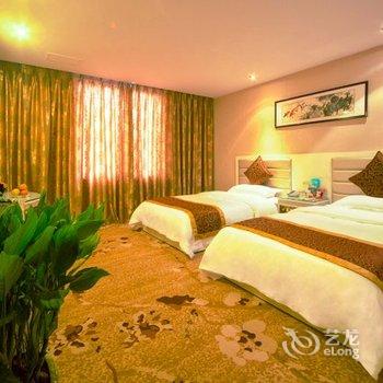 泸州景田酒店酒店提供图片