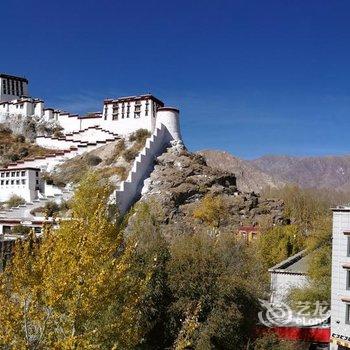 西藏航空酒店(拉萨)酒店提供图片