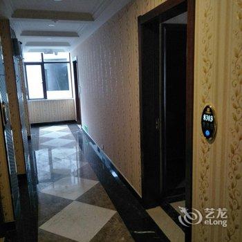大九湖文峰商务酒店酒店提供图片