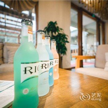 安吉清心谷民宿酒店提供图片