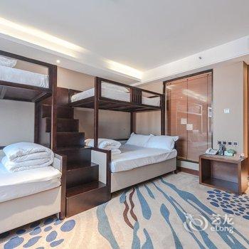 芜湖颐和尚水酒店酒店提供图片