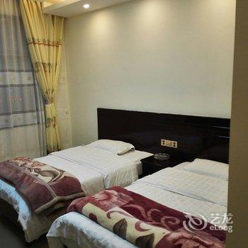 衡阳南岳和谐宾馆酒店提供图片