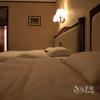 玉林凯旋门国际大酒店酒店提供图片