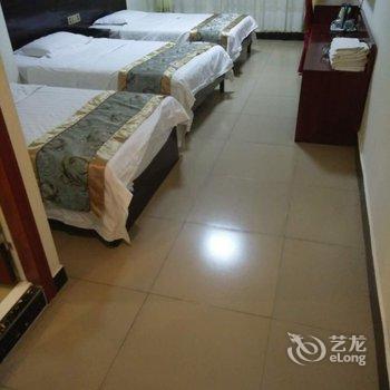 衡阳南岳和谐宾馆酒店提供图片