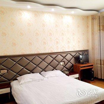 晋中伊盛园宾馆酒店提供图片