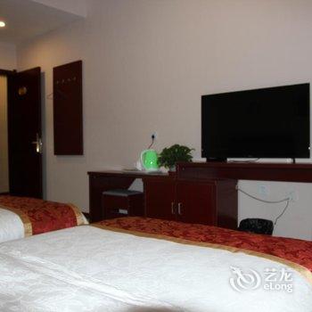 多伦玖玖泓泰宾馆酒店提供图片