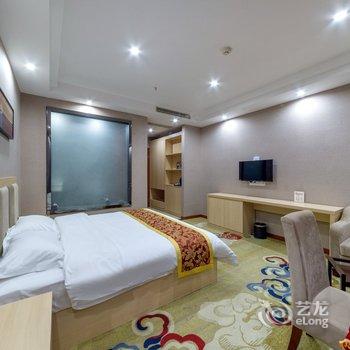 重庆鹿韵·心诚酒店(重庆江北机场店)酒店提供图片