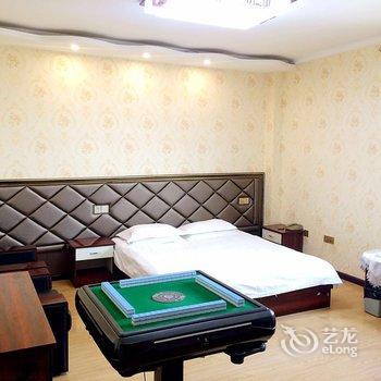 晋中伊盛园宾馆酒店提供图片