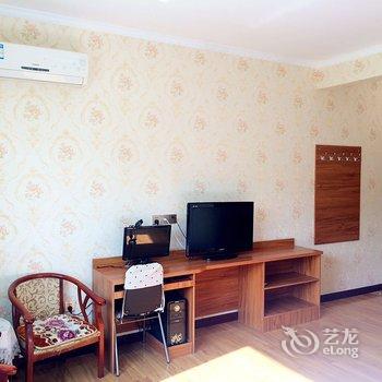 晋中伊盛园宾馆酒店提供图片